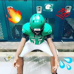 Meet your Posher, Kenyon